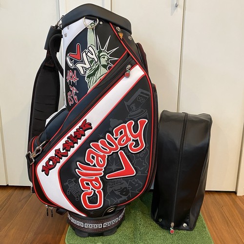 Callaway limited edition - edition, ny