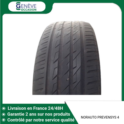Pneu norauto - 🇫🇷,