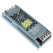 12 V DC 100 W LED