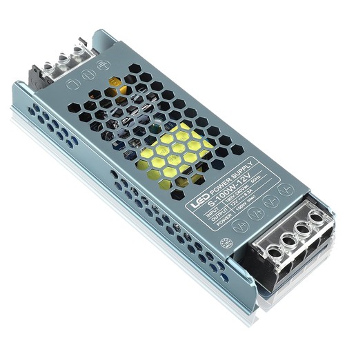100 w led - w,