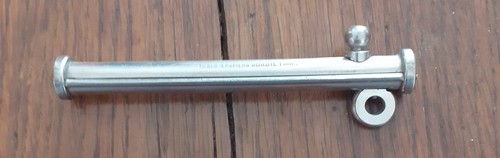 Ancienne machine rouler les - rouler,
