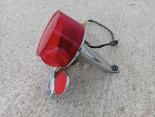 1974 Yamaha XS500 Tail Light