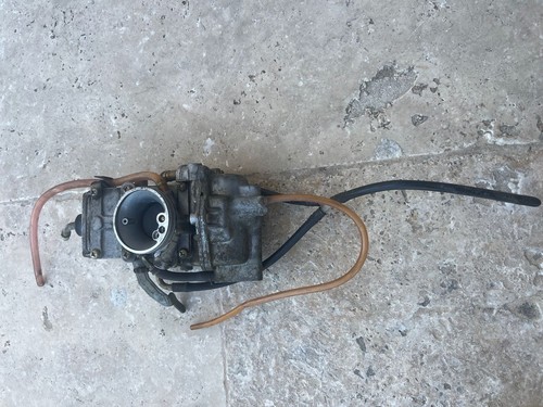 125 tdr yamaha - , carburateur