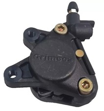 Pince De Frein Avant Grimeca MBK Booster Spirit 50 CC 2002 4VV-F580T-00