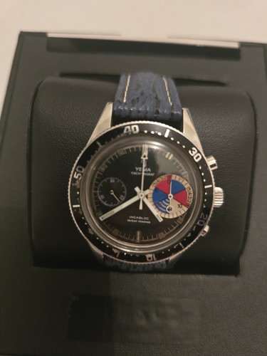 Yema chronograph yachtinggraf - yema,