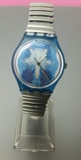 Montre Swatch vintage – 1991