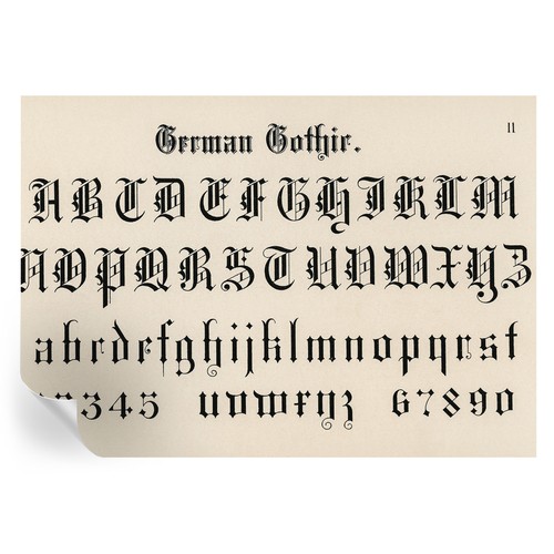 Papier peint adhésif - papier,