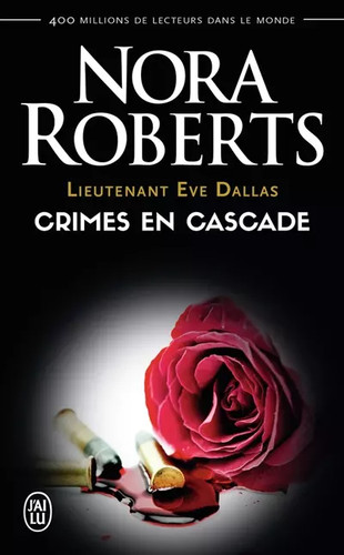 Lieutenant eve dallas - eve, tome