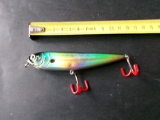leurre de pêche  9 cm pour