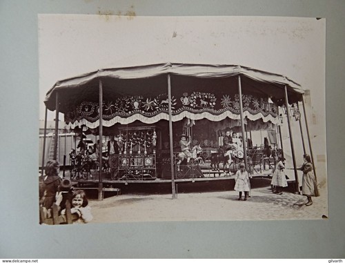 Album photos 1894 1900 - album,