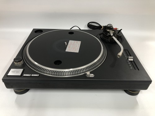 Technics 1200 mk3 - technics,