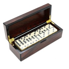Jeu de dominos multifonctionnel, cadeau d'anniversaire, jeu de table, outil