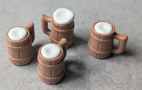 Playmobil chopes bières - , de
