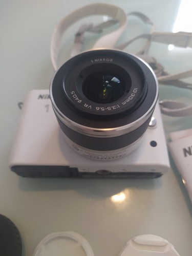 Appareil photo video - appareil, et