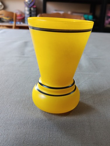 Petit vase verre murano - vase, en
