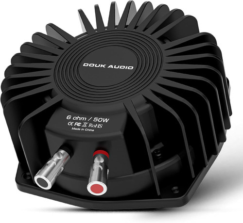 Bass shaker 50w high - bs-1, shaker:
