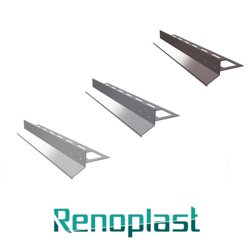 Renoplast profilé égout - renoplast®, d'égout