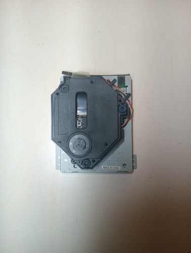 Lecteur dreamcast va1 3 - dreamcast, 3.3v