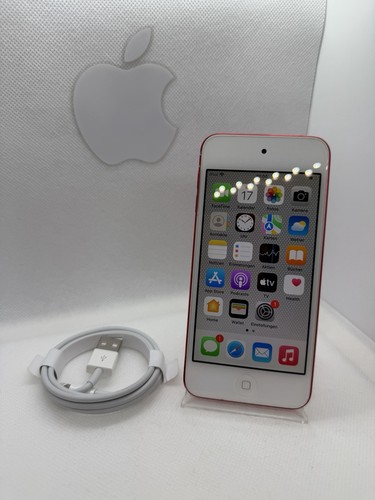 Apple ipod touch - touch, 7e