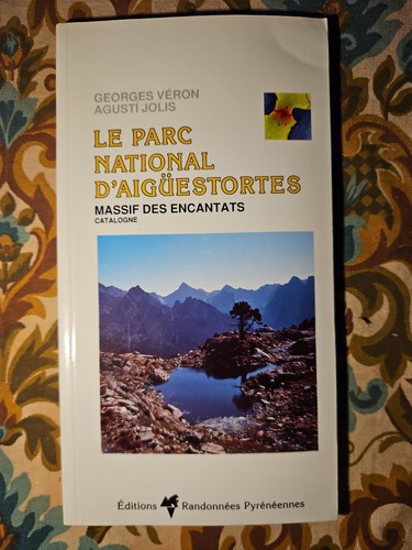 Parc national d - le,
