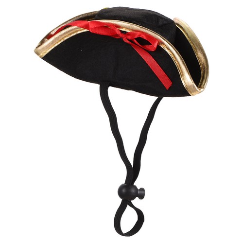 Accessoires pour chien - chien, chapeau