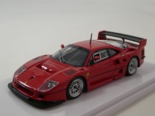 Tecnomodel Ferrari F40 LM