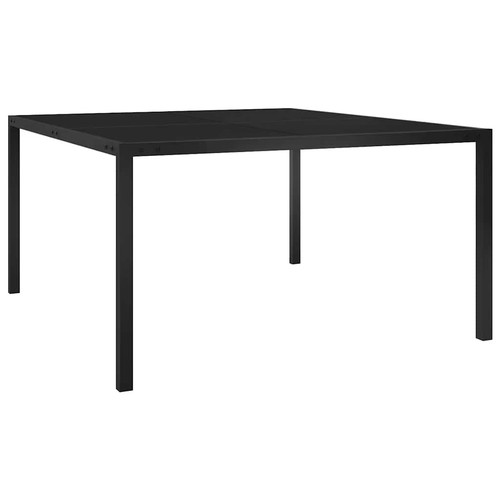 Table jardin 130x130x72 cm - de,