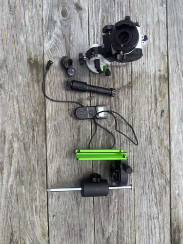 Star adventurer mini kit - kit, with