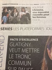 MYLENE FARMER Citation Journal