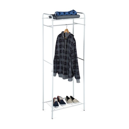 Portant vêtements avec - portant,