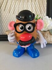 325⚜️ Figure Mr Potato Mr Potato Playskool height 19 cm