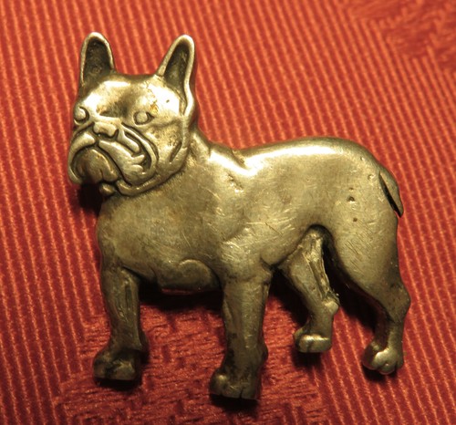 Broche vintage années - vintage,