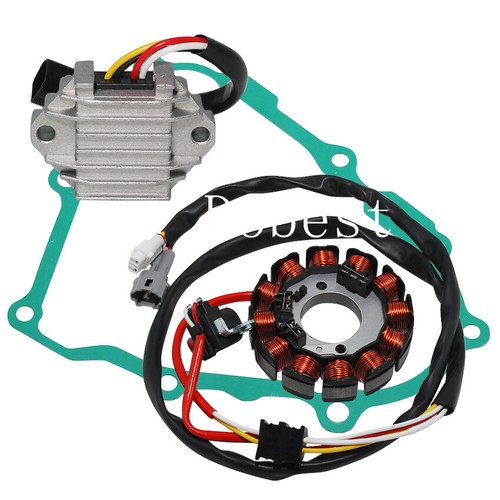 Statorl+Regulator