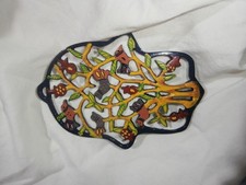 main de fatma céramique