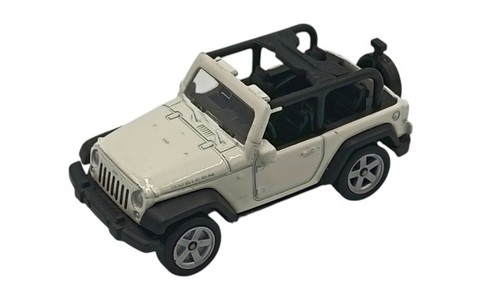 Jeep wrangler rubicon 3 - wrangler,