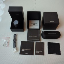 Montre numérique SUUNTO