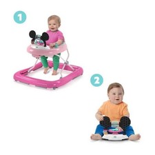 Trotteur bébé BRIGHT STARS