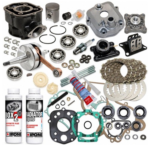Pack réfection moteur - , complet
