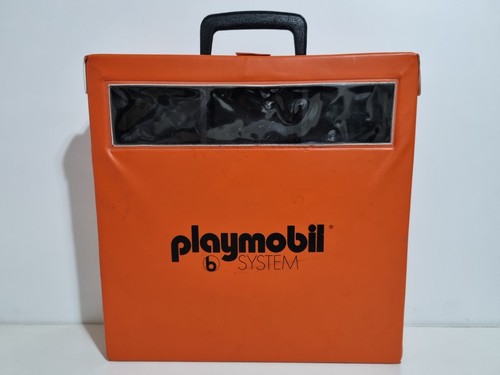 Playmobil system ancienne - system,