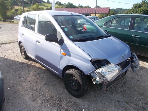 Boite vitesses daihatsu - boite,