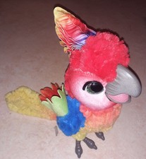 Peluche Interactive FUR REAL