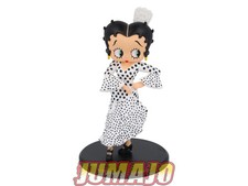 BB231 figurine Betty boop PVC