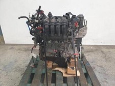 169A4000 moteur complet FIAT