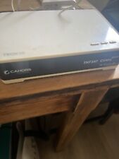 Décodeur Cahors Tntsat