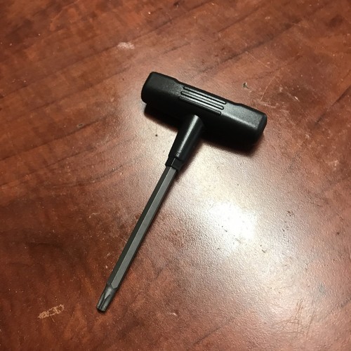 New genuine part blade wrench - part,