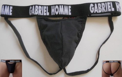 Jock strap gabriel - gabriel, homme