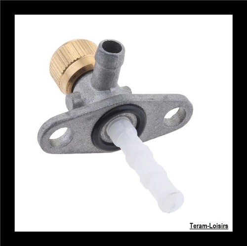 Robinet essence pour ktm 50 - sx,
