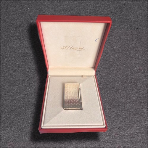 Dupont briquet - dupont,
