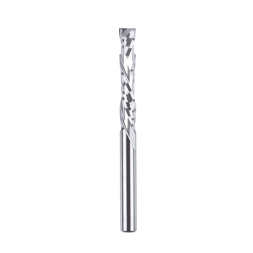 Down fraise defonceuse - up&down, 4mm