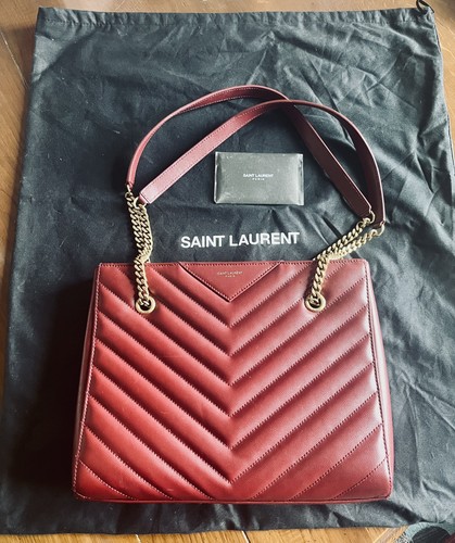Sac main yves saint laurent - sac,